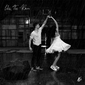 Like the Rain album image