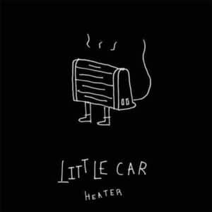 Little Car album image