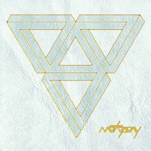 Motopony album image