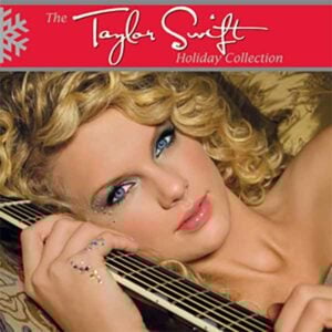 Sounds of the Season: The Taylor Swift Holiday Collection album image