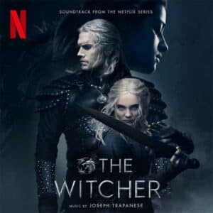 The Witcher: Season 2 Soundtrack album image