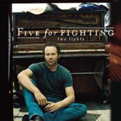 Two Lights album image