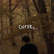 curse, album image