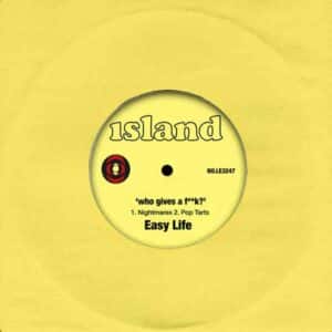 who gives a f**k? album image