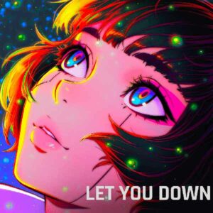 Let You Down album image