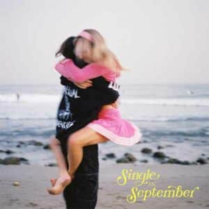 Single In September album image