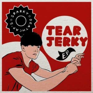 Tear Jerky EP album image