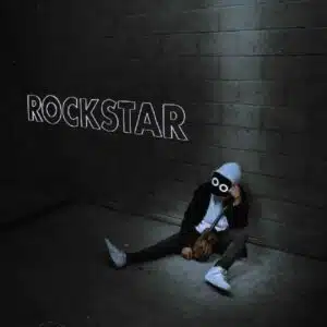 Rockstar album image