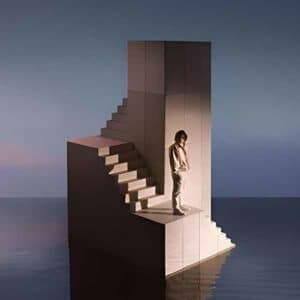 Broken By Desire To Be Heavenly Sent album image