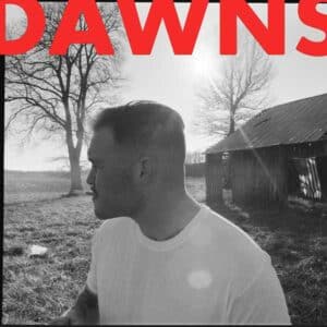 Dawns album image