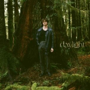 Daylight album image