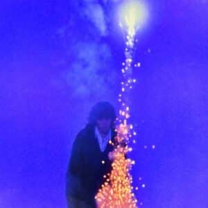 THE FIRST TIME album image