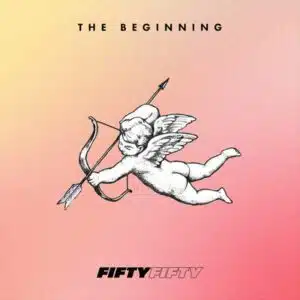 The Beginning: Cupid album image