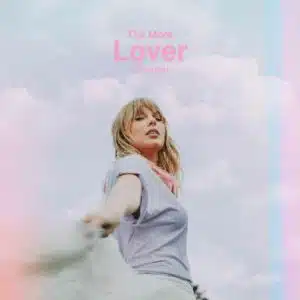 The More Lover Chapter album image