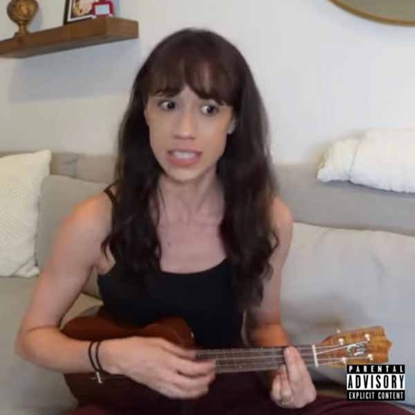 "TOXIC GOSSIP TRAIN" Ukulele Tabs By Colleen Ballinger On UkuTabs