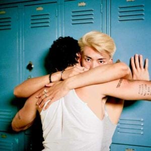 stacy's brother album image