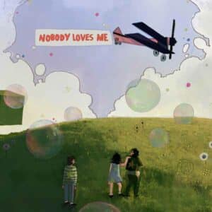 Nobody Loves Me album image