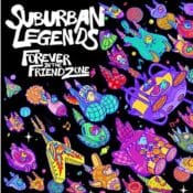 Forever In The Friendzone album image