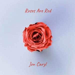 Roses are red- single album image