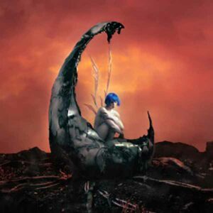 Weedkiller album image