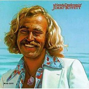 Havana Daydreamin' album image