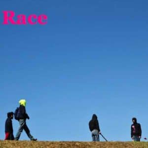 Race album image