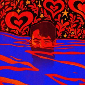 Romanticise This album image