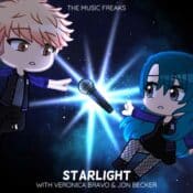 Starlight album image