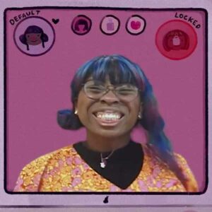 girlfriend album image