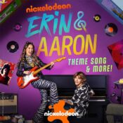 Always Be Your Friend (from Erin and Aaron) album image