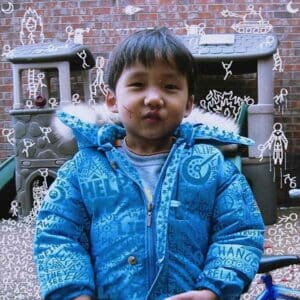 Lucid Dreams album image