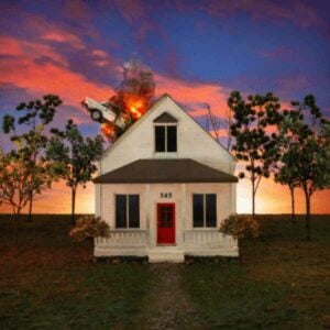 Normal People Things album image