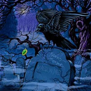 Promise You Won't Scream album image