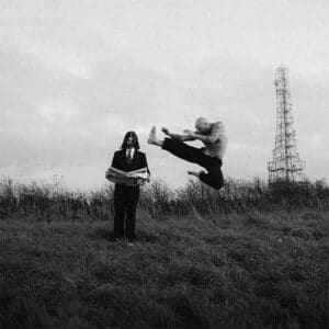 Shaking Hips and Crashing Cars album image