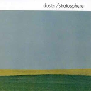 Stratosphere album image