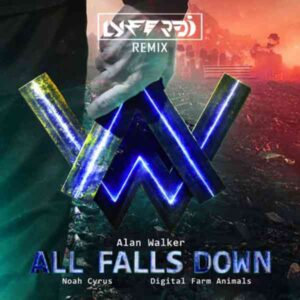 All Falls Down (feat. Noah Cyrus) album image