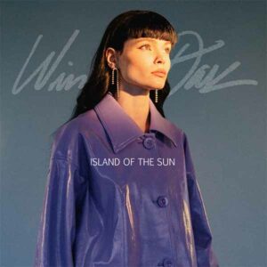 Island of the Sun album image