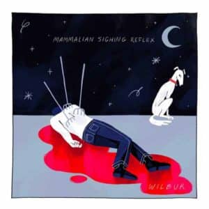 Mammalian Sighing Reflex album image