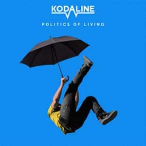 Politics of Living album image