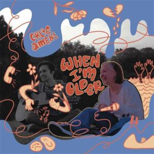 When I'm Older album image