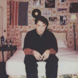 Sad Songs and Bullshit Part 1 album image