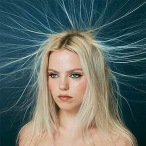 Snow Angel album image