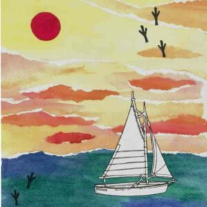 all ash is snow album image