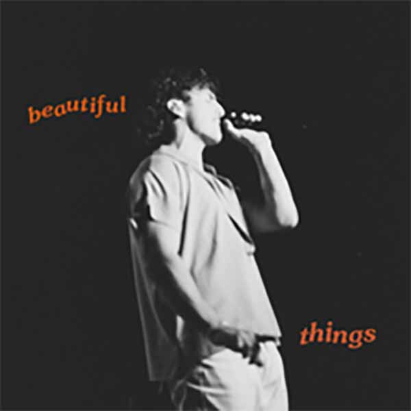 Benson boone beautiful things lyrics