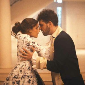 Before You Leave Me album image