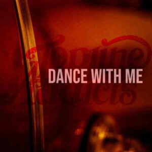 Dance With Me album image