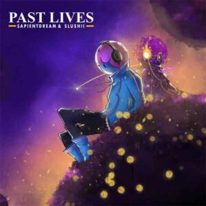 Past Lives album image