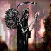 Angel Of Death album image