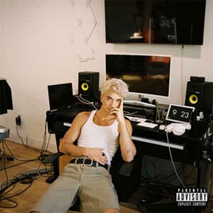 Dancing In The Dark album image