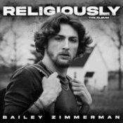 Religiously. The Album. album image